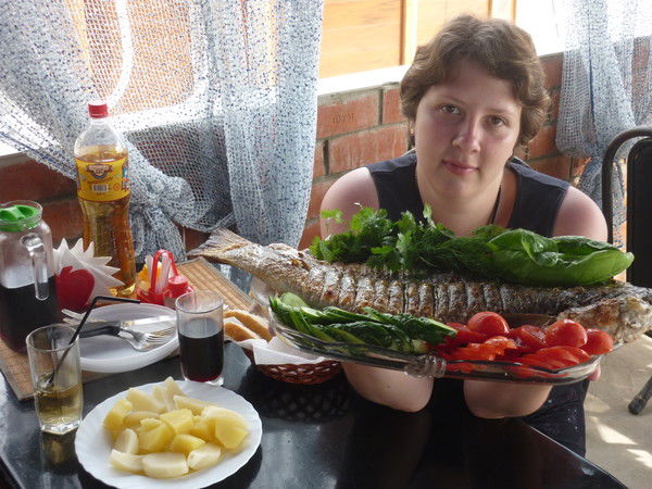 Татьяна Блинова