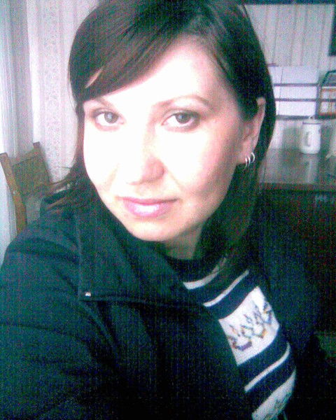 Наталия Кошевец