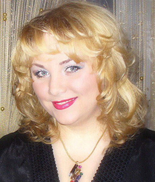 Марина Барц (Сечкарева)