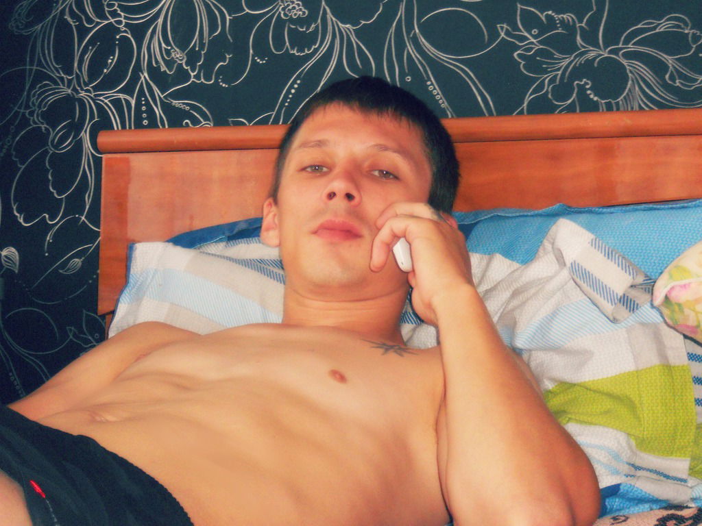 Антон Юрьевич