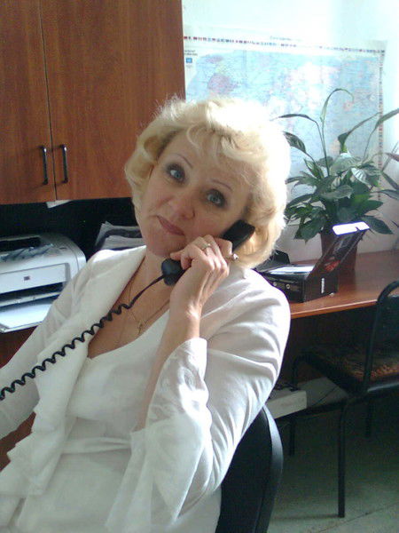 Наталья Дмитриева