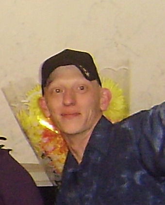 Стикачев Виталий