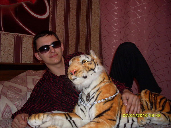 Алексей Головко