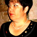 Светлана Шахова