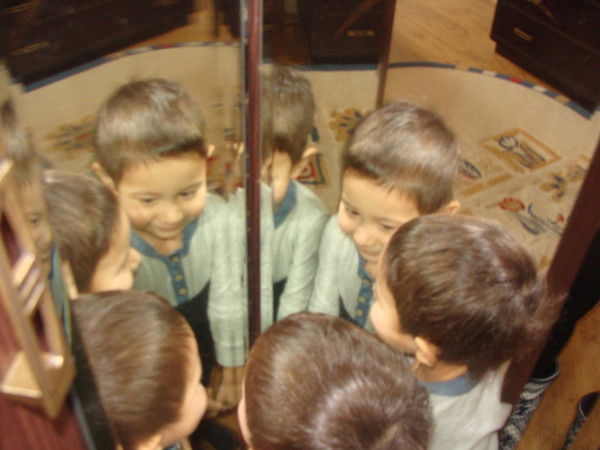 Мария Алиева