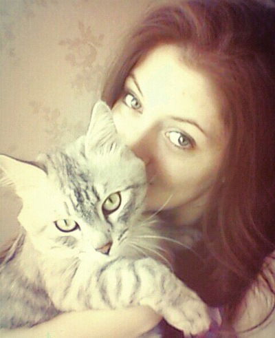 Анастасия Шелепова