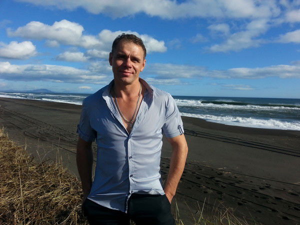 Игорь Ярцев