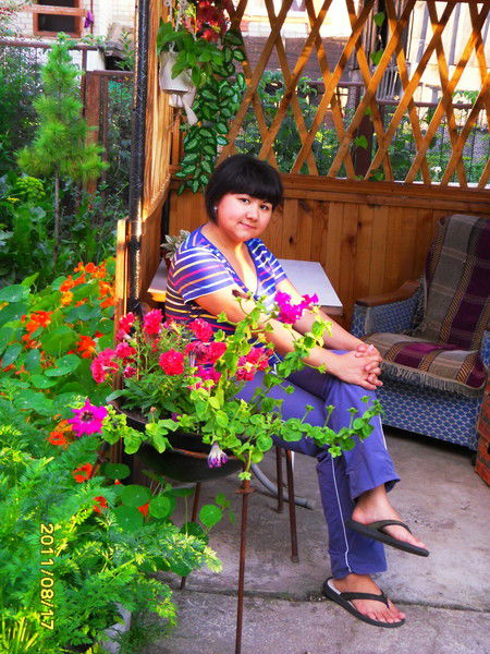 Римма Харисова