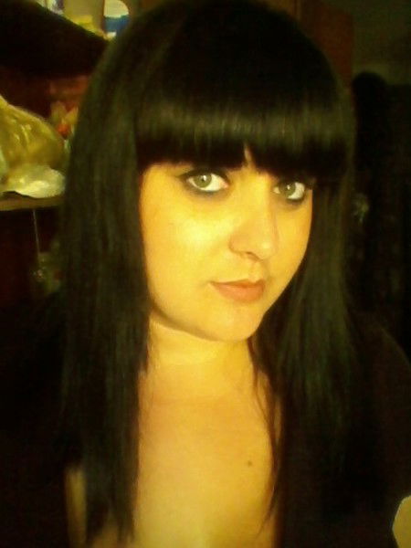 Евгения Бадина!