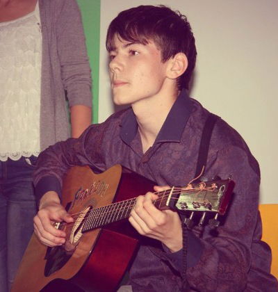 Владислав Цыганов