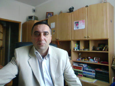 Isaak Grigorian