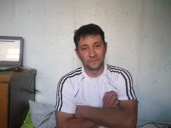 Алексей Бубенщиков