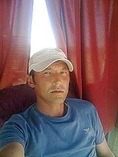 Кайрат Маханов