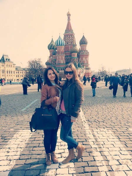 Полина Ефремова