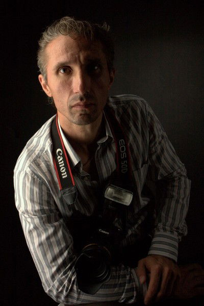 Владимир Киселёв