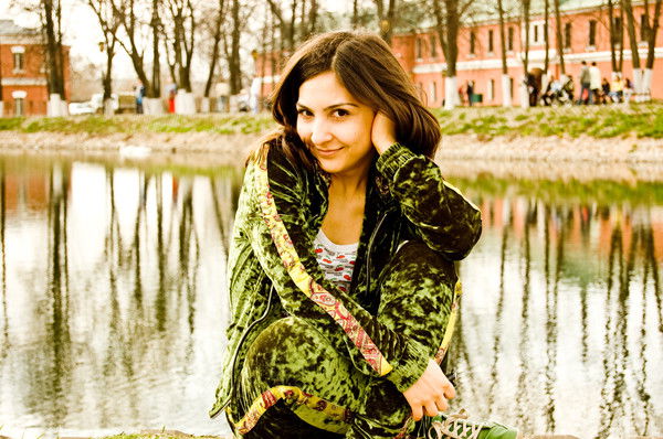 Диана Даниелян