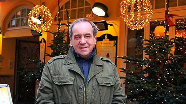 Виктор Киселёв