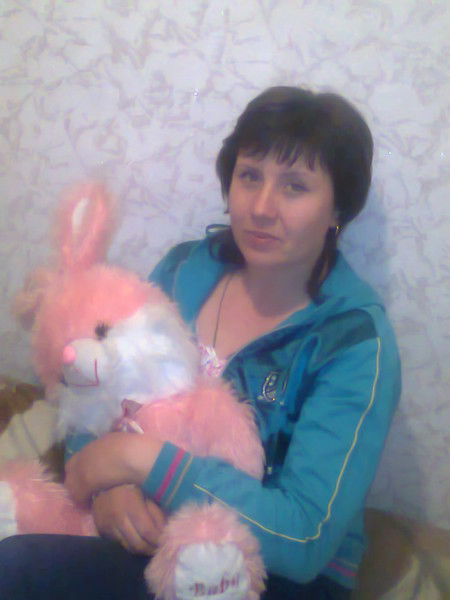 Наталья Казакевич