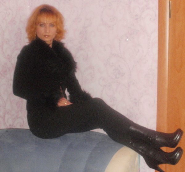 Оля Оленька