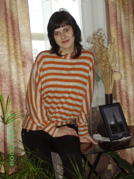 Светланка Абузярова