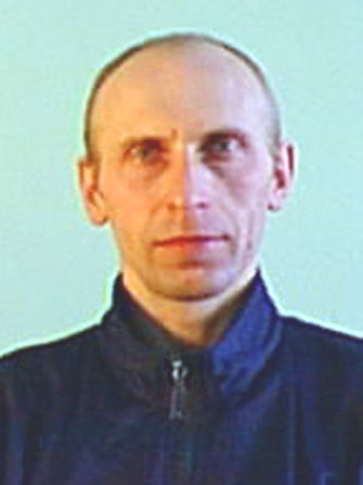 Сергей Гаврильченко