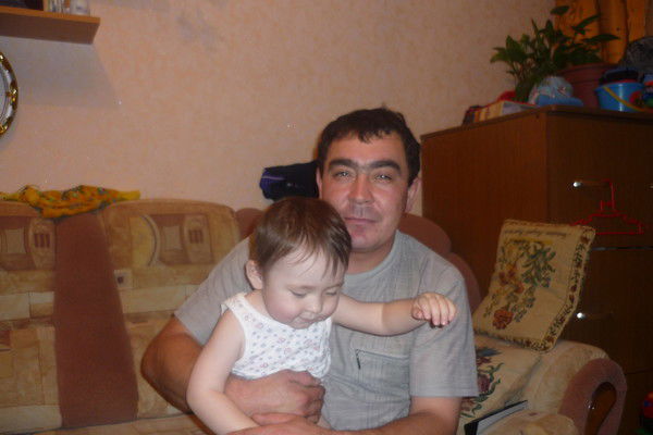 Рафаэль Вафин