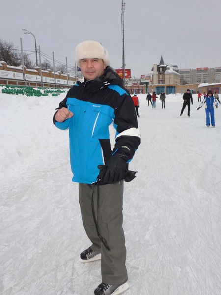 Mарат Зайнутдинов