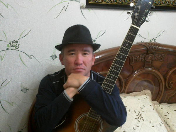 Bahit Shirakbaev
