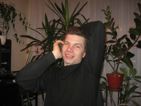 Николай Босолаев