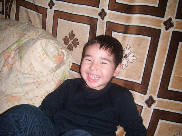 Жанат Жузимов