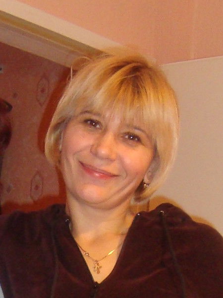 Наталья Кучуганова