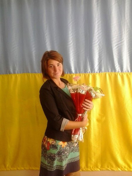 Лена Карнаух