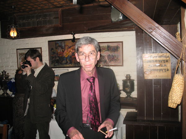 Александр Зайцев