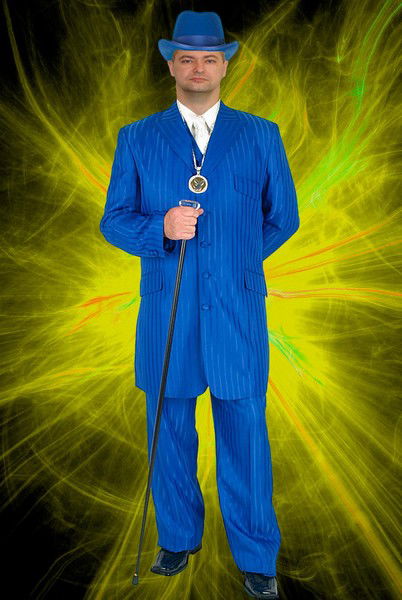 Алексей Смотраев