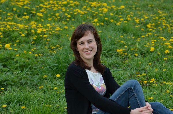 Таня Горбачева