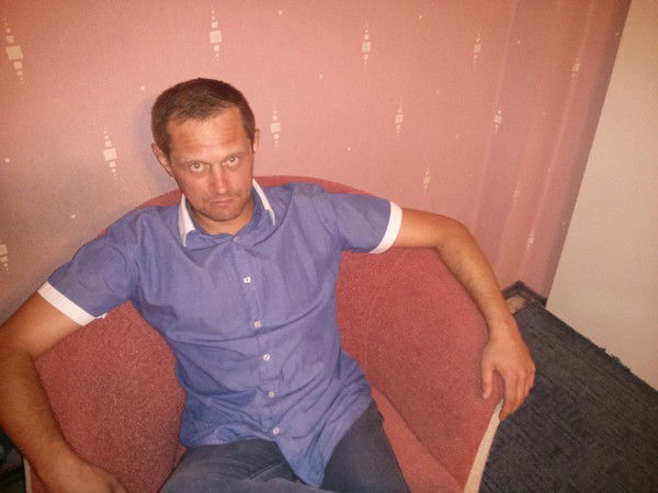 Антон Широких