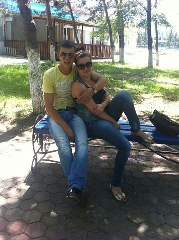 Ксения Евгеньевна