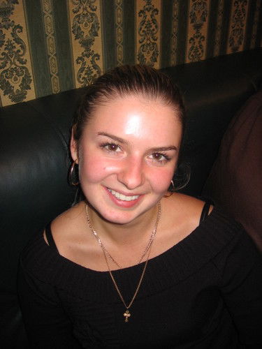 Ольга Семенец