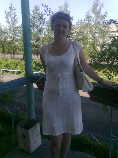 Светлана Грачева