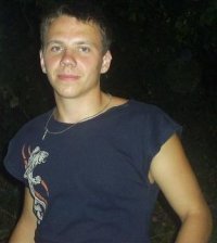 Александр Кабаргин