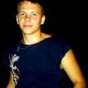 Александр Кабаргин
