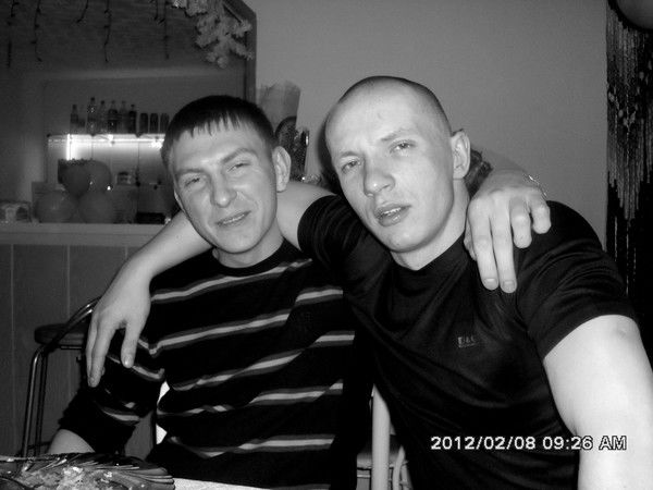 Александр Голуб