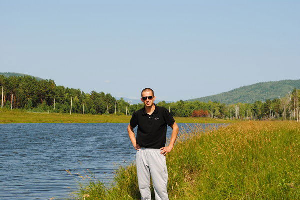 Денис Огнев