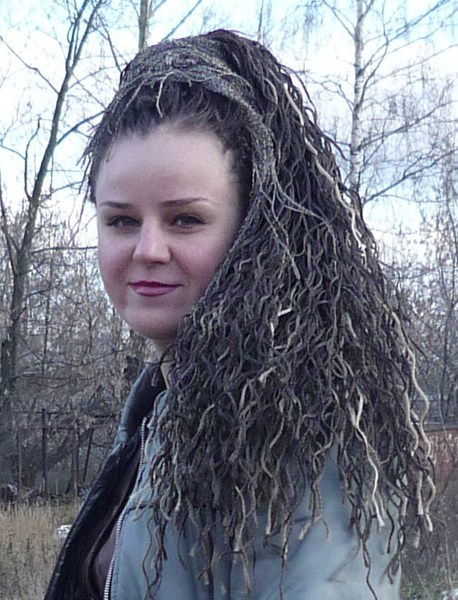 Мария Гужаковская