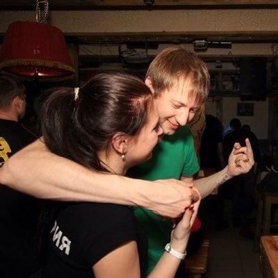 Виктория Бондаренко