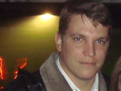 Артем Панасов