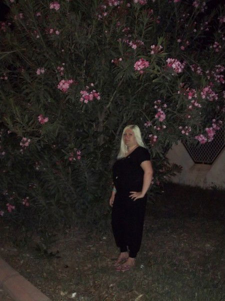 Аня Зорькина