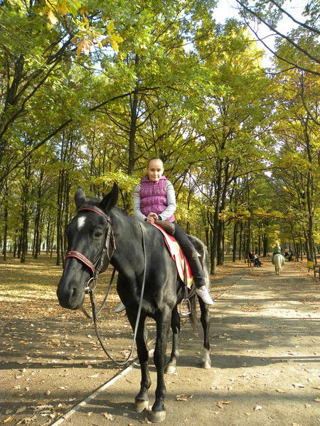 Александра Сидор