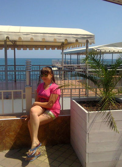 Виктория Ершова