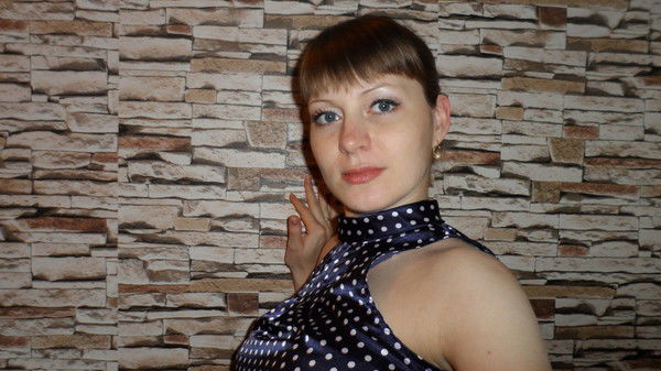 Юля Максимова